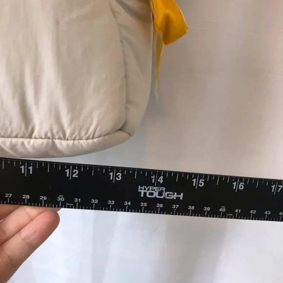 Louisdog Travel Bag with Fur (Viva Bag Fur N Velvet Louisdog) - Picture 12 of 16